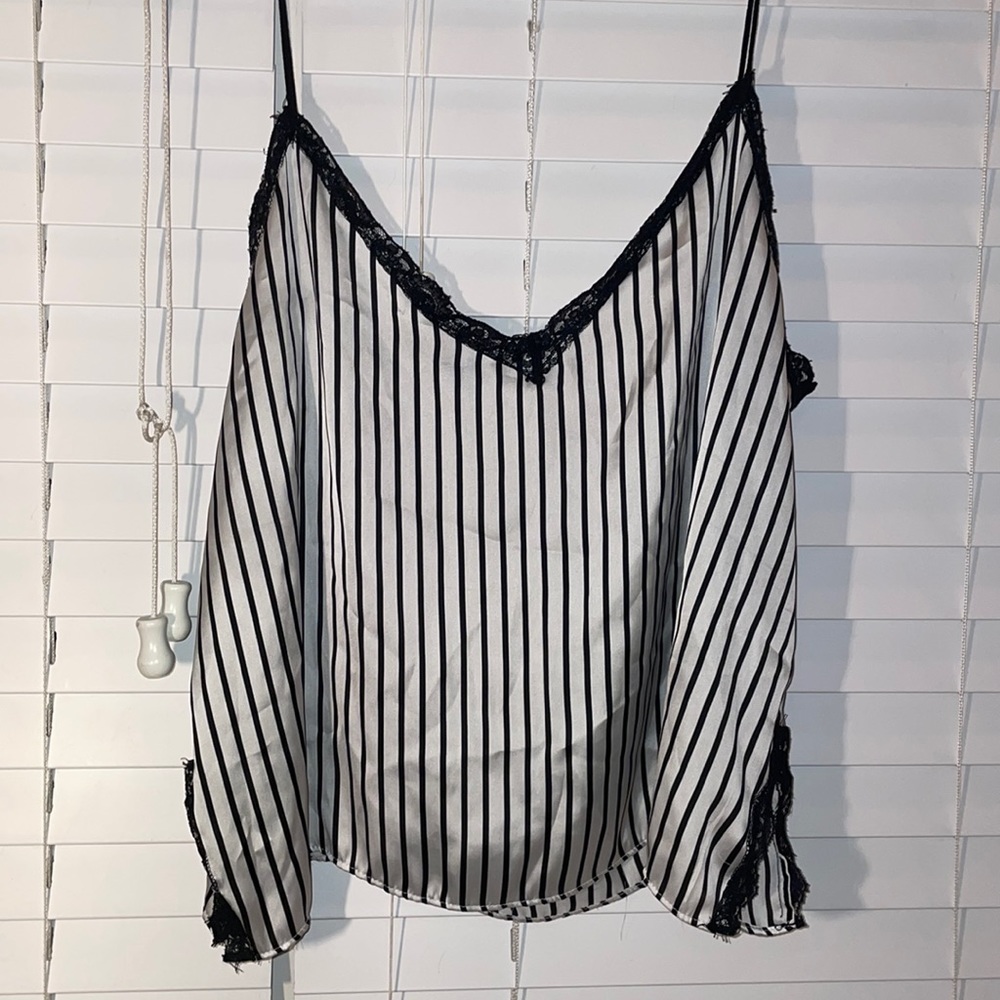 silky top
